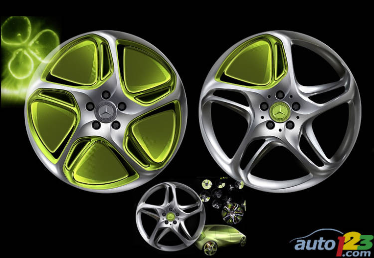 Photo: Mercedes-Benz