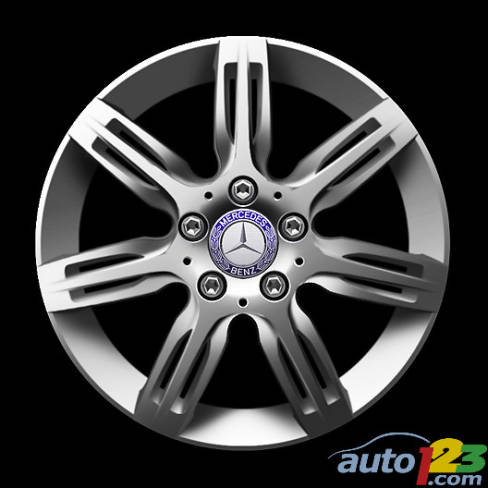 Photo: Mercedes-Benz