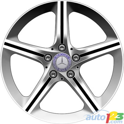 Photo: Mercedes-Benz