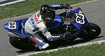 Canadian Superbike - Kevin Lacombe on self-financed Suzuki GSX-R1000 for 2010