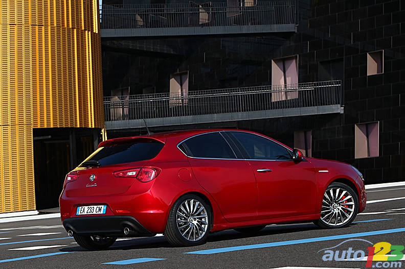 Photo: Alfa Romeo