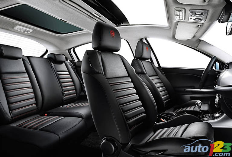 Photo: Alfa Romeo