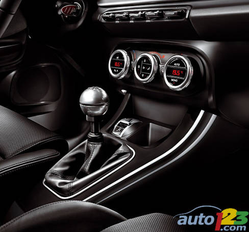 Photo: Alfa Romeo