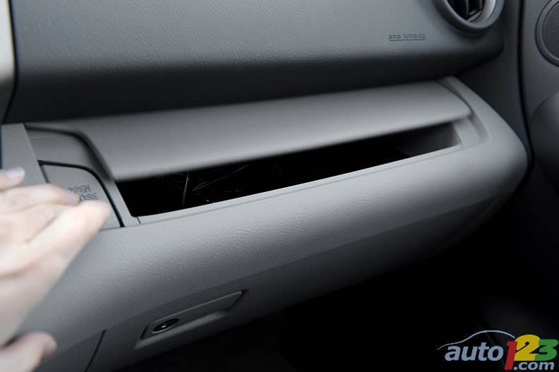 Photo: Matthieu Lambert/Auto123.com