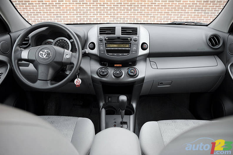 Photo: Matthieu Lambert/Auto123.com