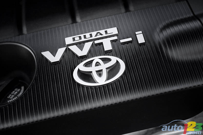 Photo: Matthieu Lambert/Auto123.com