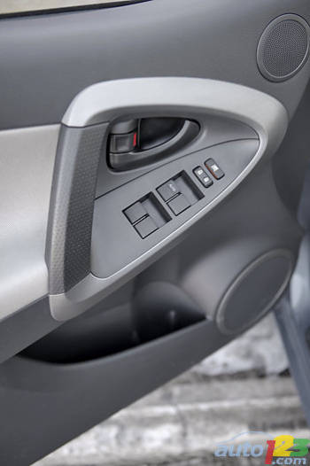 Photo: Matthieu Lambert/Auto123.com