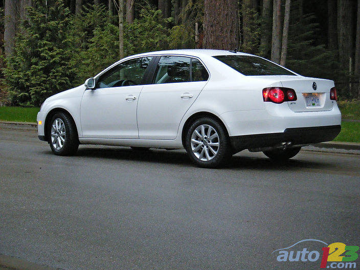 Photo: Rob Rothwell/Auto123.com