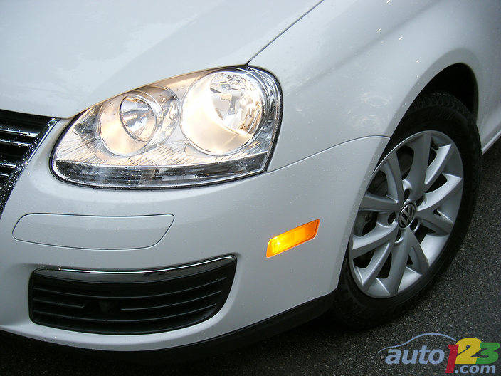 Photo: Rob Rothwell/Auto123.com