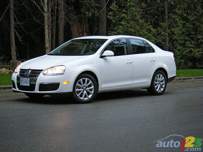 Photo: Rob Rothwell/Auto123.com