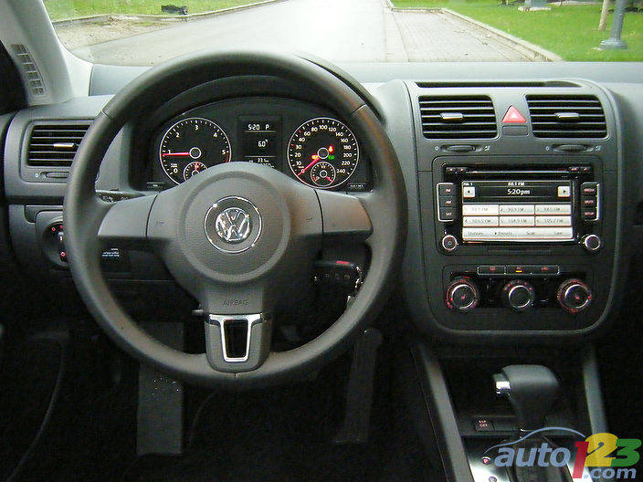 Photo: Rob Rothwell/Auto123.com