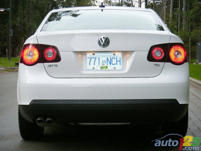 Photo: Rob Rothwell/Auto123.com