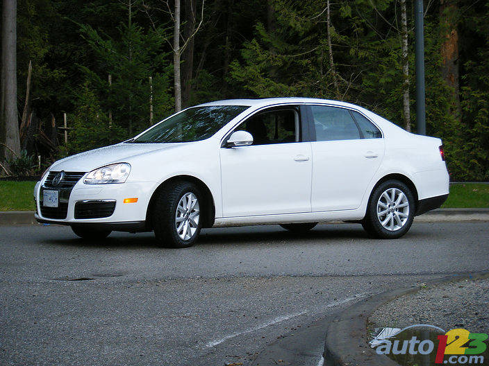 Photo: Rob Rothwell/Auto123.com