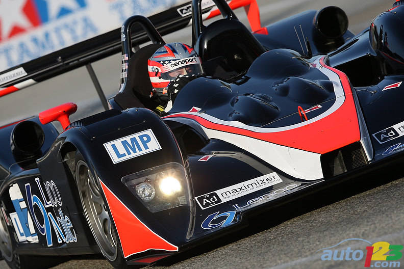 Photo: Philippe Champoux/Auto123.com