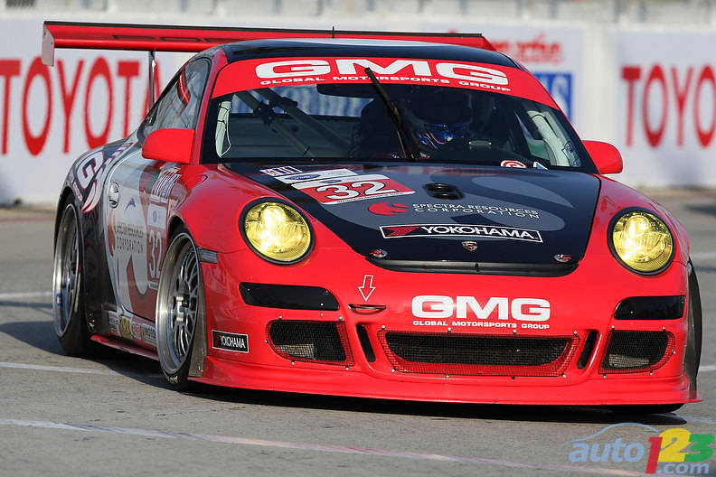 Photo: Philippe Champoux/Auto123.com