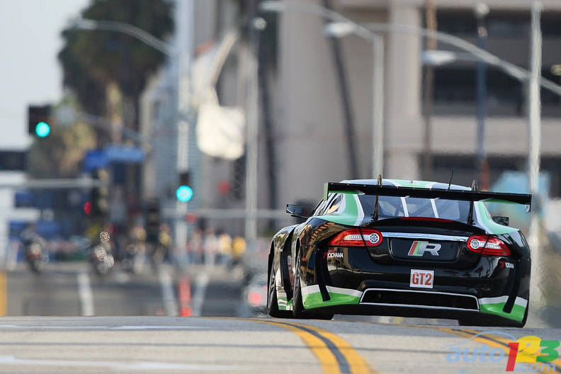 Photo: Philippe Champoux/Auto123.com