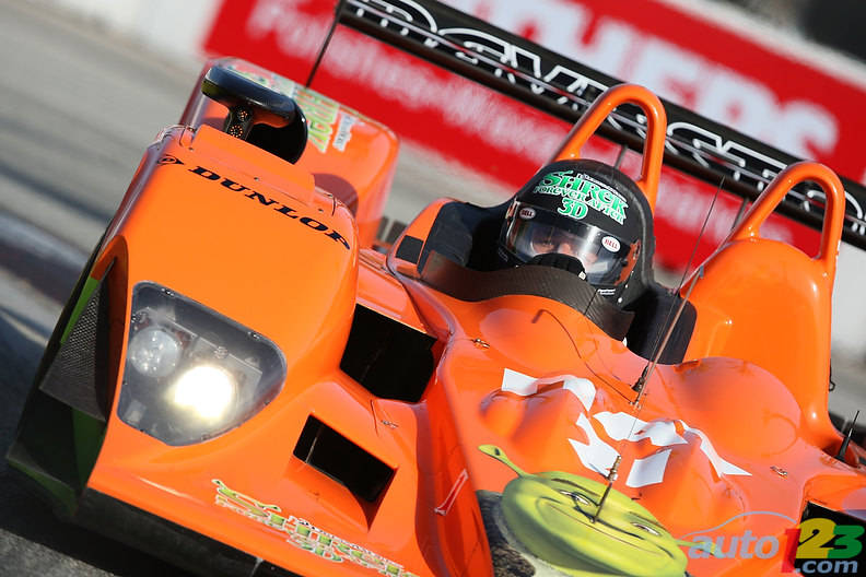 Photo: Philippe Champoux/Auto123.com