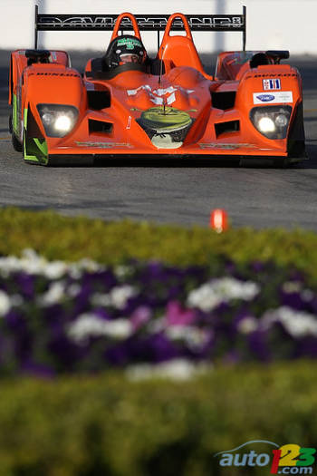 Photo: Philippe Champoux/Auto123.com