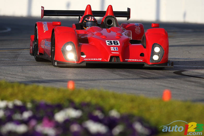 Photo: Philippe Champoux/Auto123.com