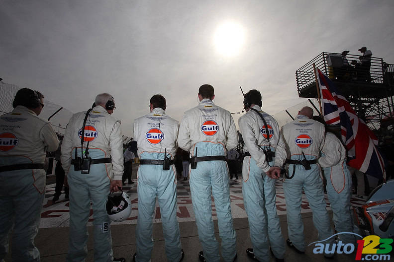 Photo: Philippe Champoux/Auto123.com