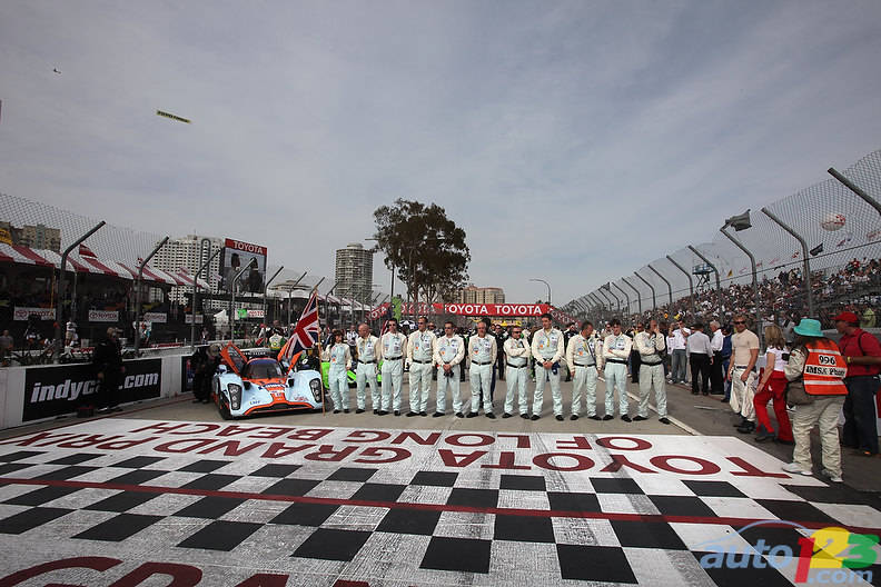 Photo: Philippe Champoux/Auto123.com