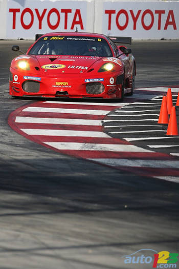 Photo: Philippe Champoux/Auto123.com