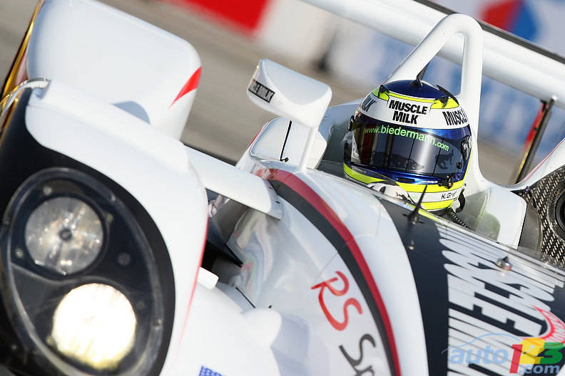 Photo: Philippe Champoux/Auto123.com