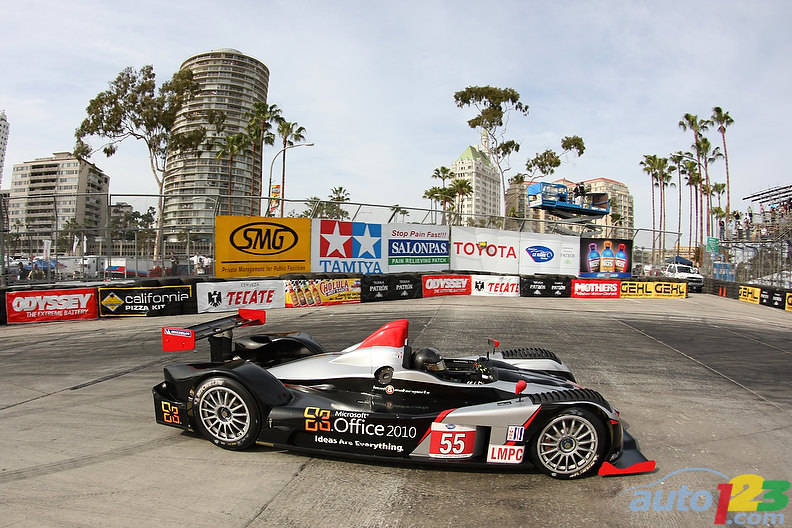 Photo: Philippe Champoux/Auto123.com