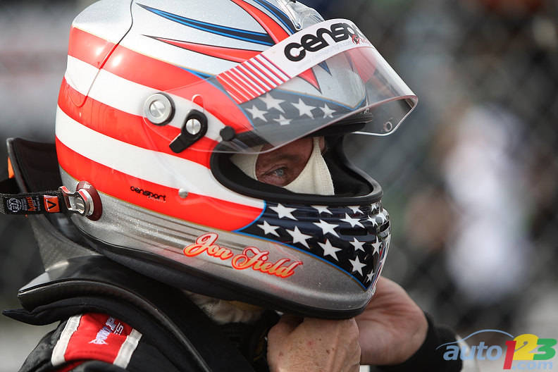 Photo: Philippe Champoux/Auto123.com