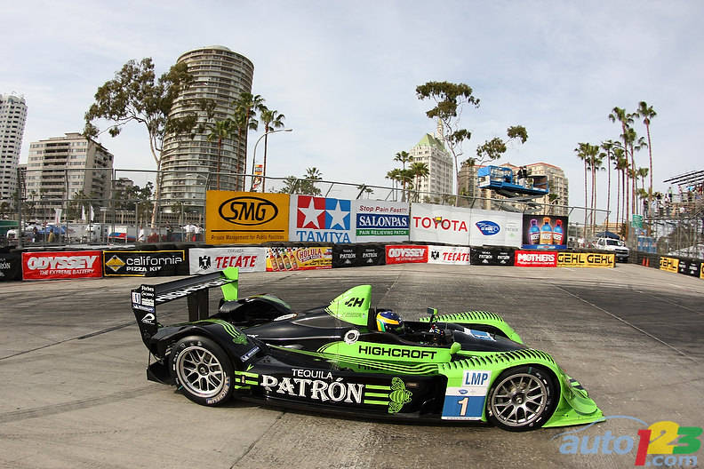 Photo: Philippe Champoux/Auto123.com