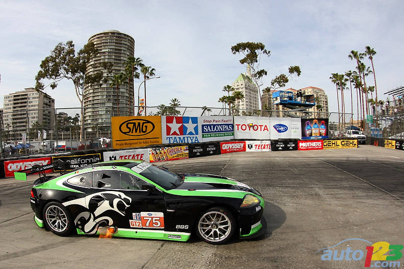 Photo: Philippe Champoux/Auto123.com