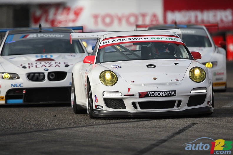 Photo: Philippe Champoux/Auto123.com