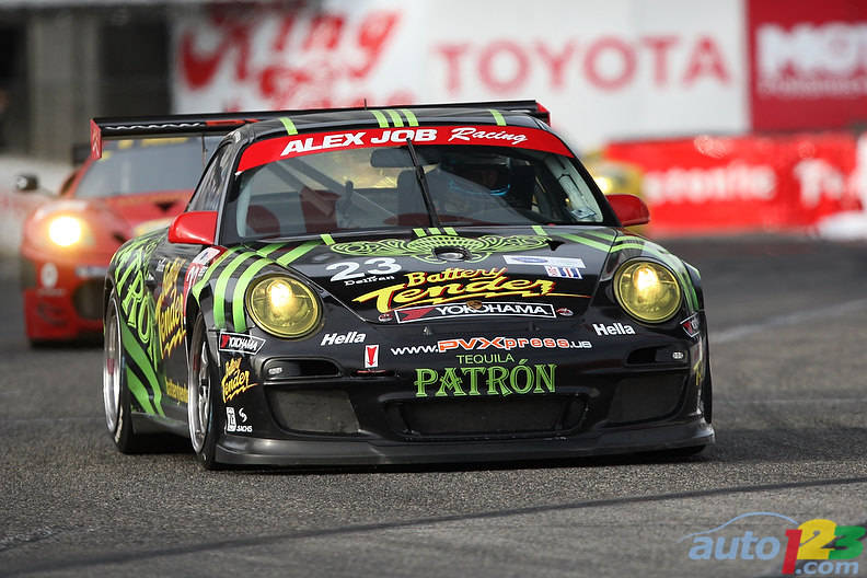 Photo: Philippe Champoux/Auto123.com