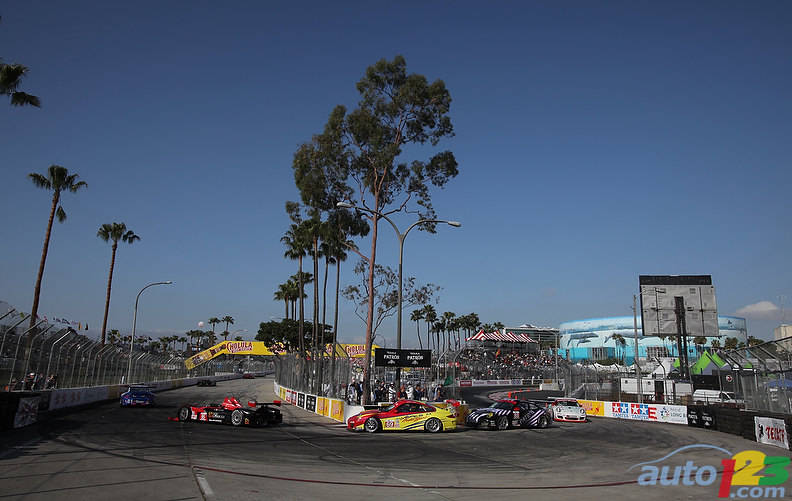 Photo: Philippe Champoux/Auto123.com