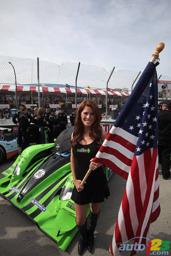 Photo: Philippe Champoux/Auto123.com