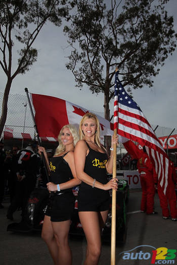 Photo: Philippe Champoux/Auto123.com