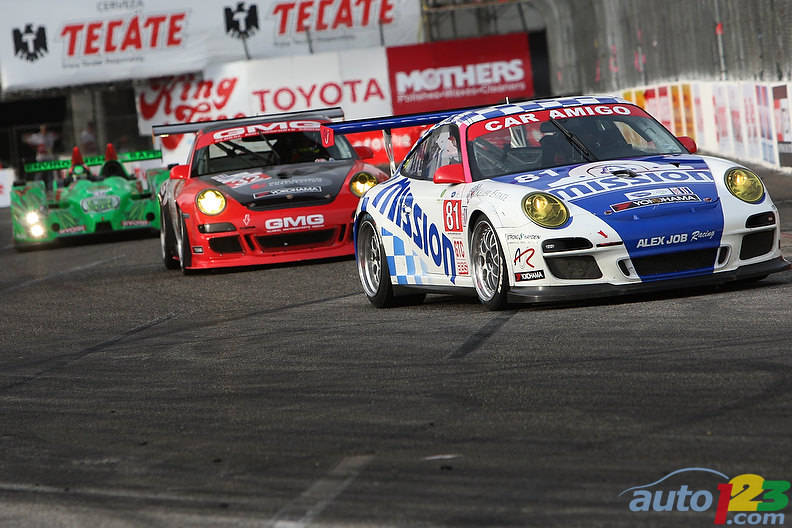 Photo: Philippe Champoux/Auto123.com