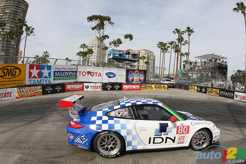 Photo: Philippe Champoux/Auto123.com