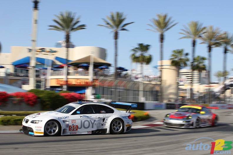 Photo: Philippe Champoux/Auto123.com