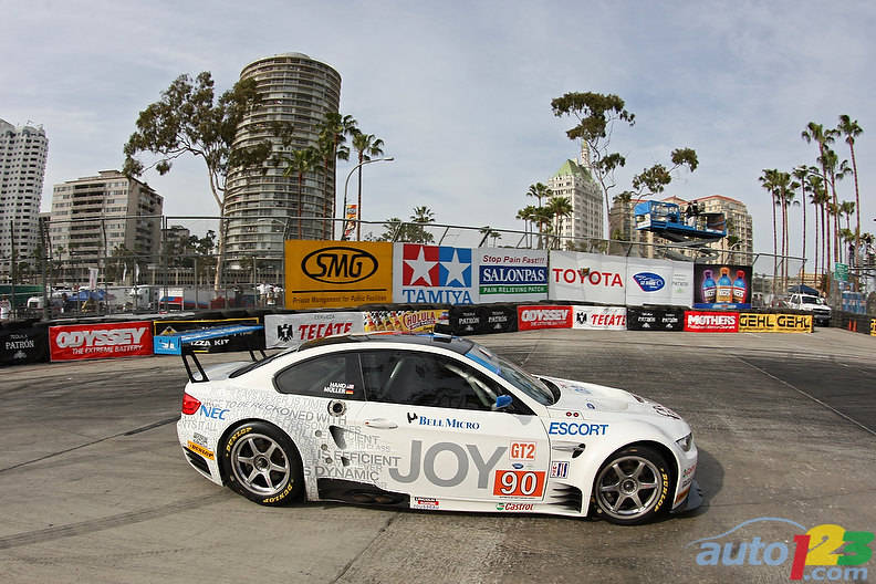 Photo: Philippe Champoux/Auto123.com