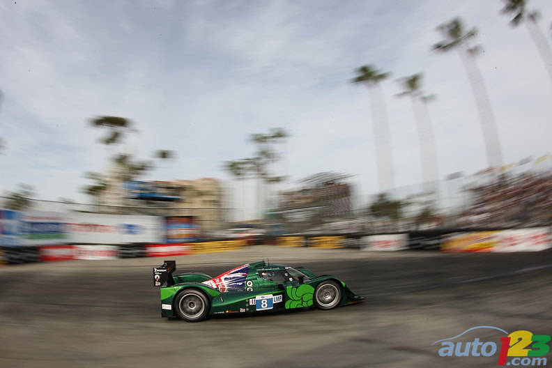 Photo: Philippe Champoux/Auto123.com