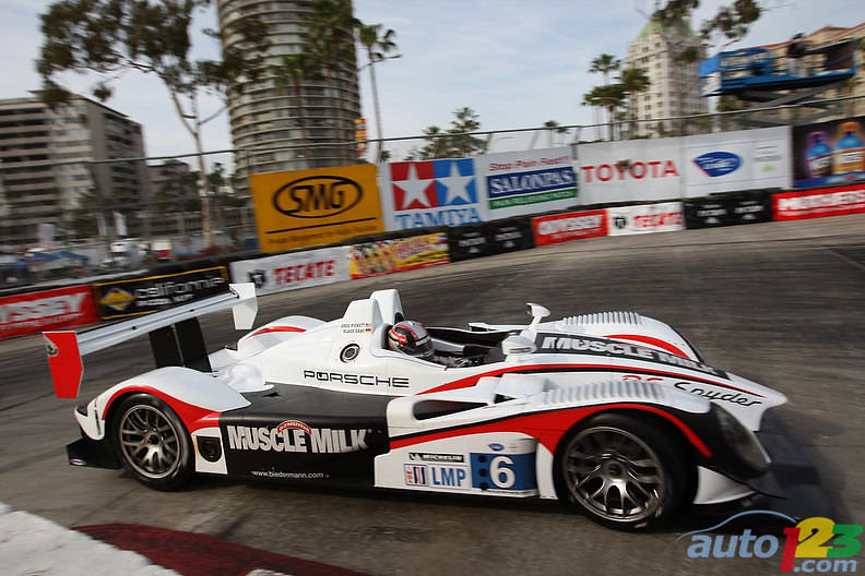 Photo: Philippe Champoux/Auto123.com