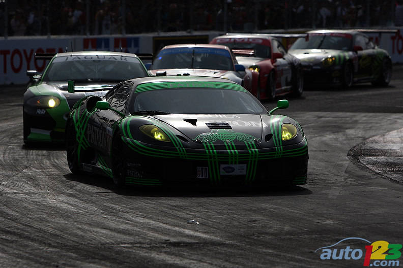 Photo: Philippe Champoux/Auto123.com