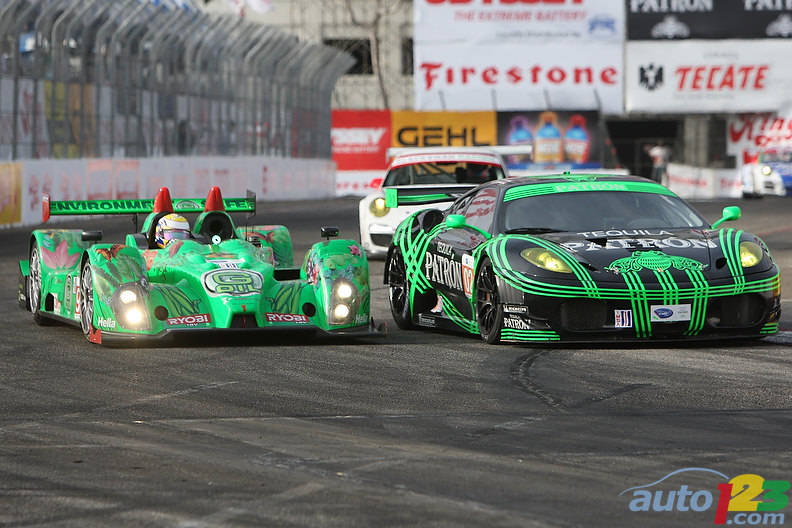 Photo: Philippe Champoux/Auto123.com