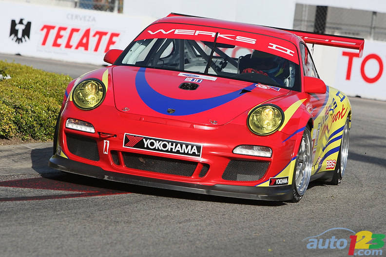 Photo: Philippe Champoux/Auto123.com