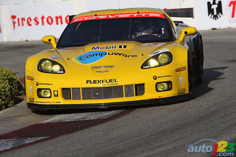 Photo: Philippe Champoux/Auto123.com