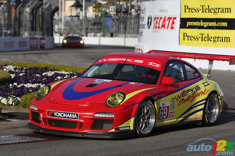 Photo: Philippe Champoux/Auto123.com