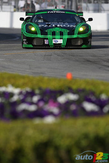 Photo: Philippe Champoux/Auto123.com