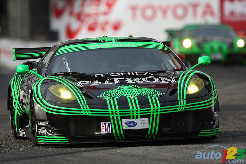 Photo: Philippe Champoux/Auto123.com