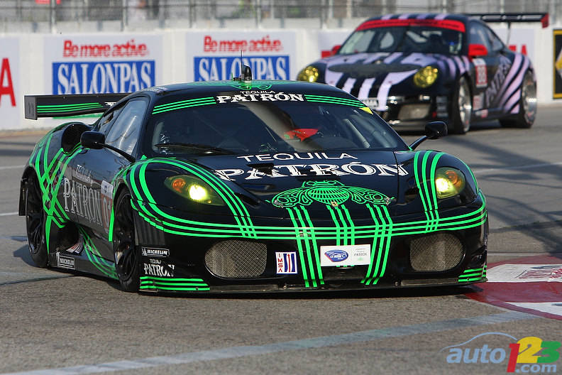 Photo: Philippe Champoux/Auto123.com